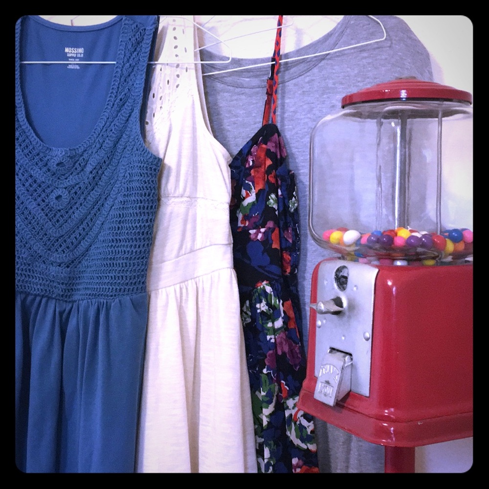 Cute Target dresses